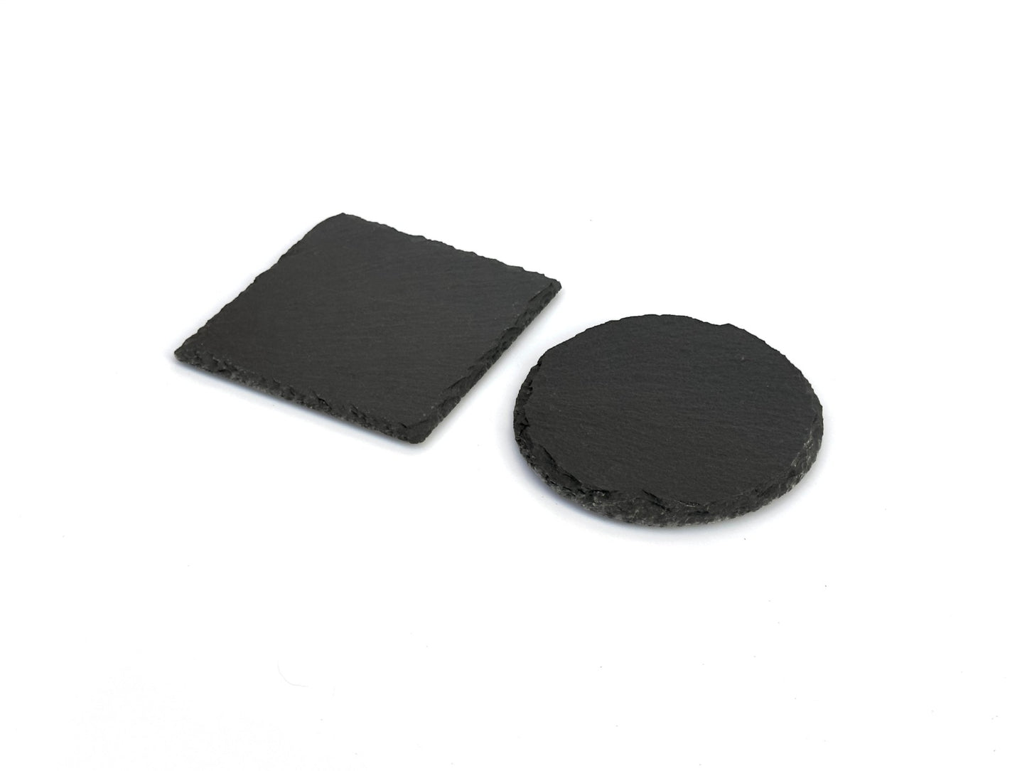 Slate Coasters - That's So Laser