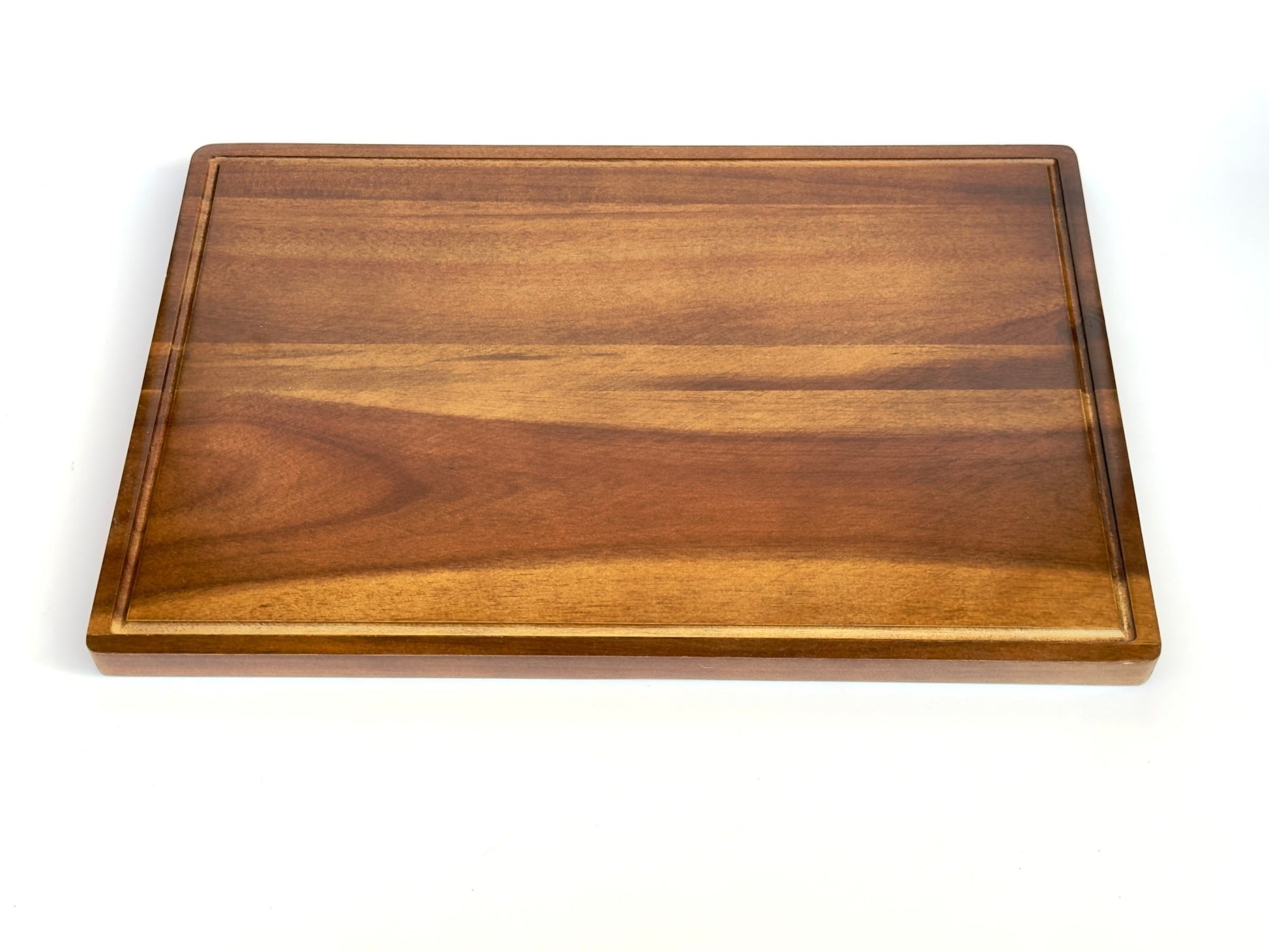 Timber Serving Board - That's So Laser